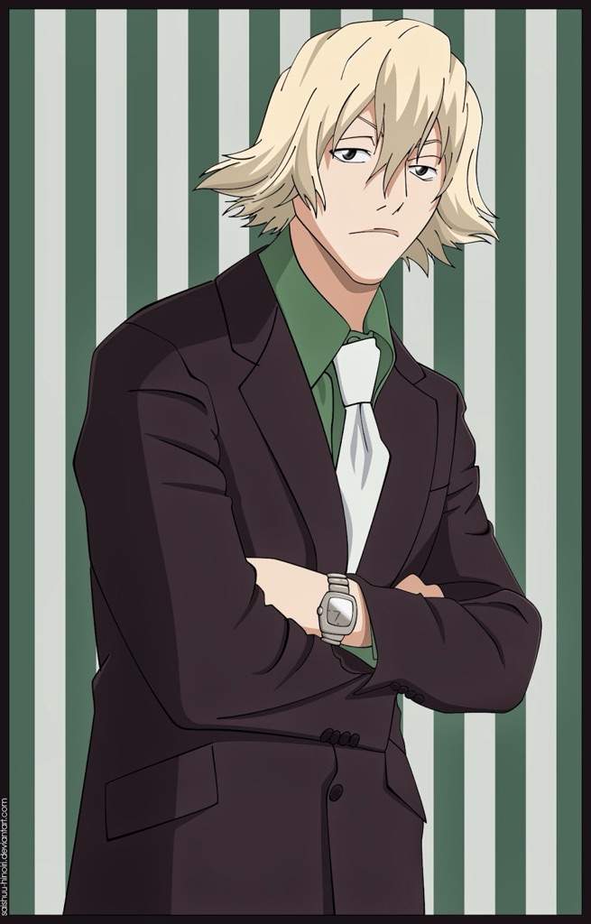 Bleach Characters In Suits Or Street Clothes Anime Amino