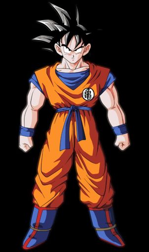 Son Goku (Kakaroto) | Wiki | DRAGON BALL ESPAÑOL Amino