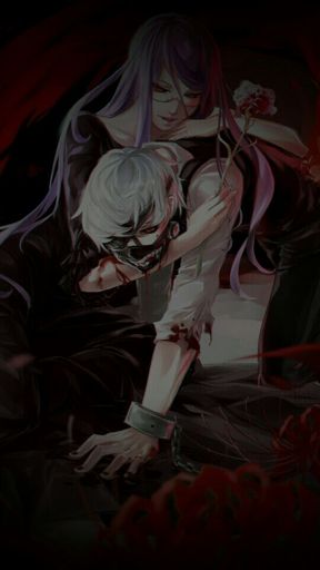 Kaneki-kun | ・Tokyo Ghoul・ Amino