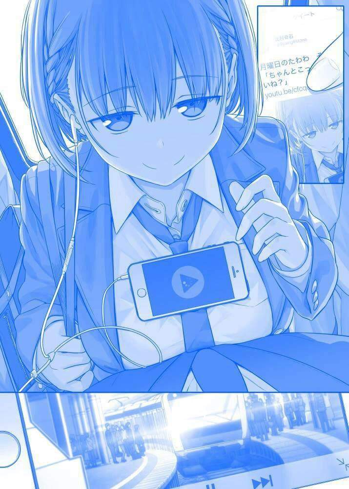 Getsuyoubi No Tawawa Sada Chan Historia "Getsuyoubi no Tawawa" | •Anime• Amino
