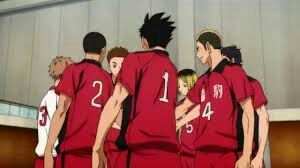 Featured image of post Nekoma Volleyball Club Nekoma Haikyuu Characters / See more ideas about haikyuu, haikyuu nekoma, haikyuu anime.