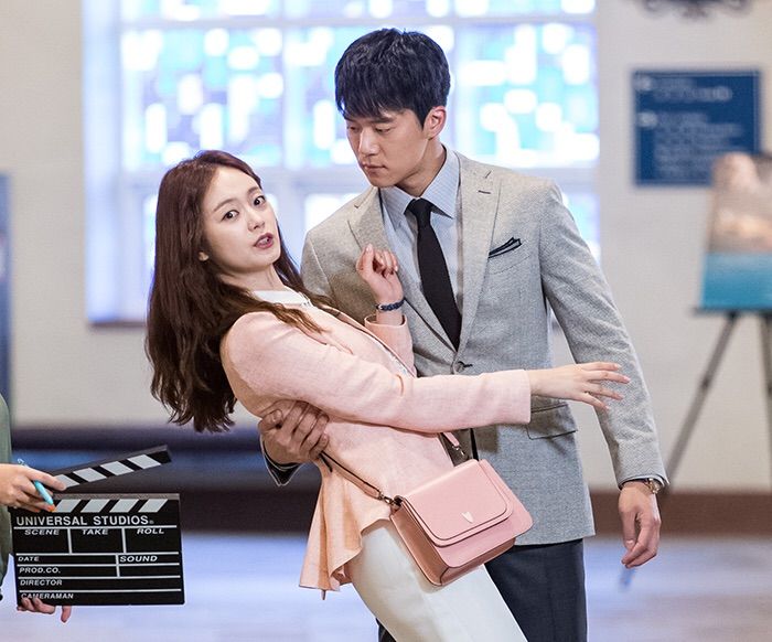 Something About 1 KDrama Amino