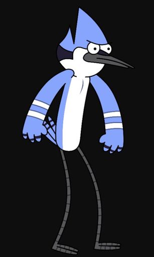 Mordecai 