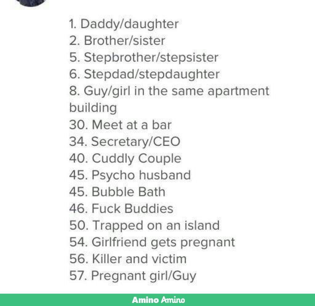 RP PLOTS Romance Roleplay Amino