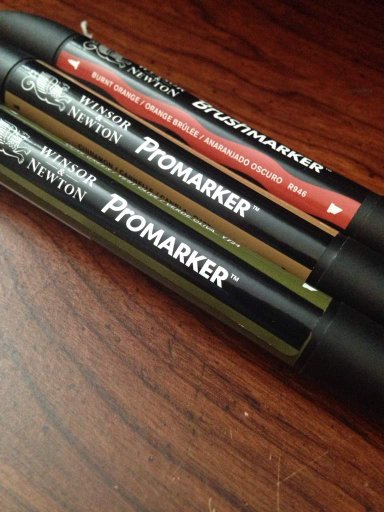 Promarker | Wiki | Creations Amino Amino