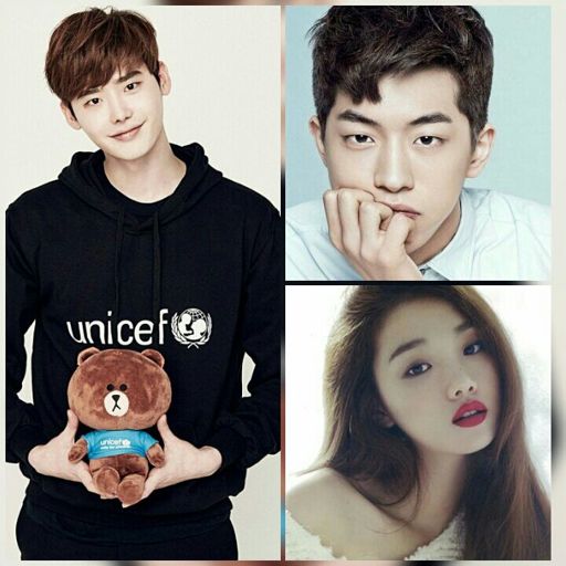 Lee Jong Suk To Make Special Cameo In Lee Sung Kyung's Upcoming Drama