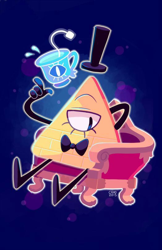 Día 1 Gravity Falls Amino •Español• Amino