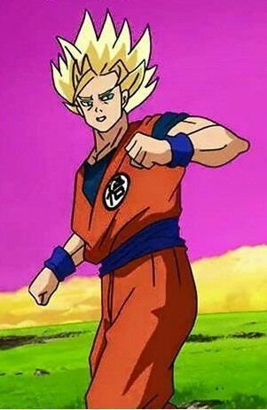 Hola los saluda el Goku mas guapo | DRAGON BALL ESPAÑOL Amino Hola los saluda el Goku mas guapo | DRAGON BALL ESPAÑOL Amino