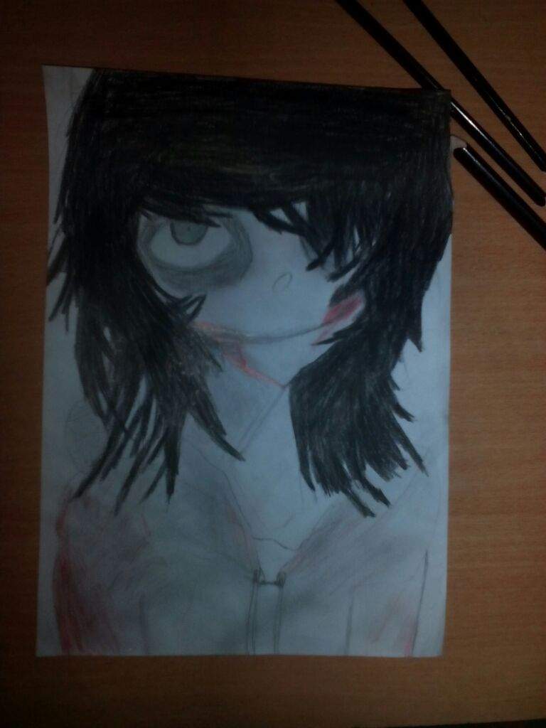 Jeff The Killer Wiki Mrcreepypasta Amino