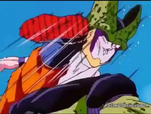 Hermosa patada de Goku???? | DRAGON BALL ESPAÑOL Amino