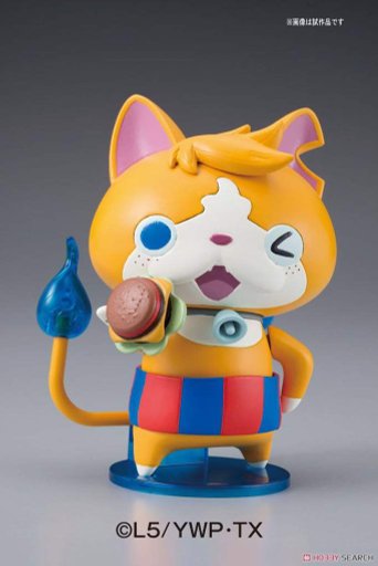 tomnyan plush