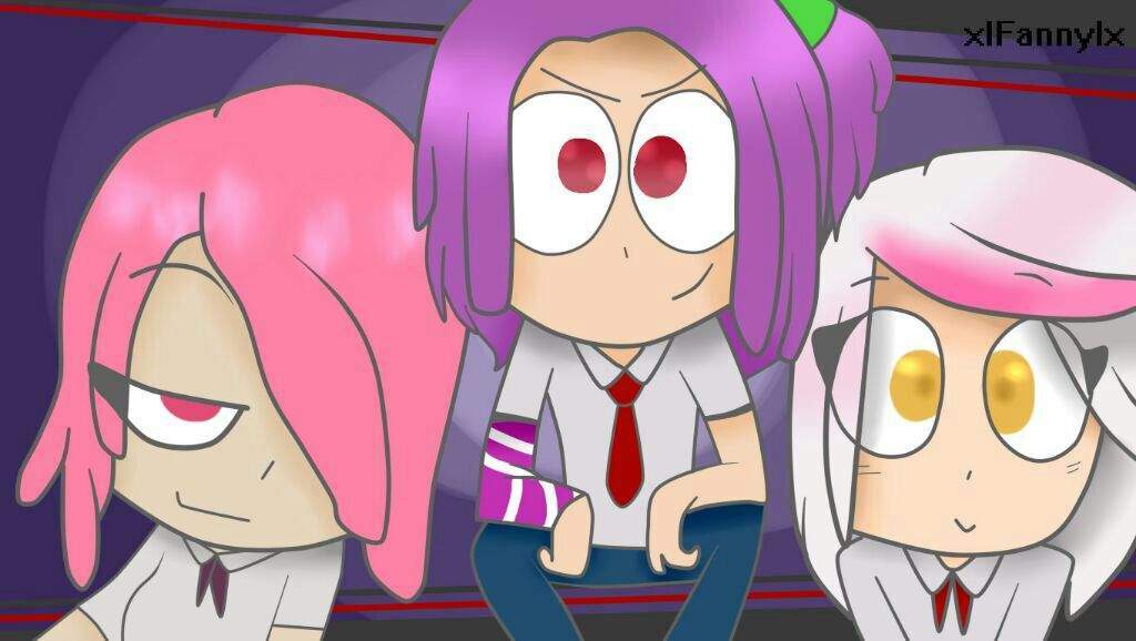 👉😝 ¡hablemos De Los Aus 😝👈 Fnafhs Amino Amino