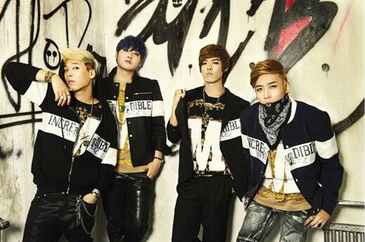 M.I.B | Wiki | •Kpop• Amino