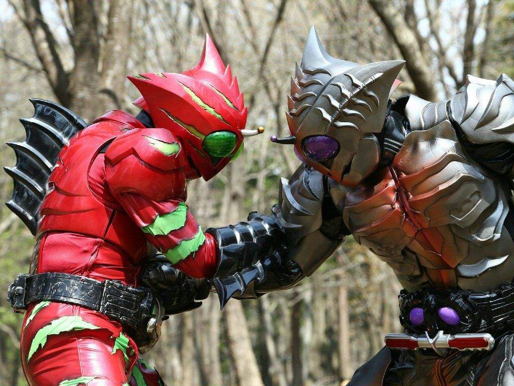 kamen rider amazons toys