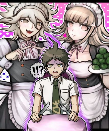 Super Danganronpa 2 | Wiki | Anime Amino