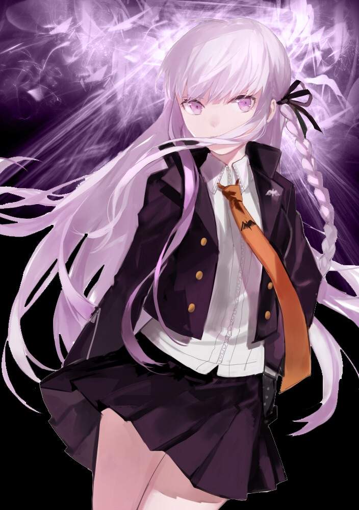 Kyoko Kirigiri | Anime Amino