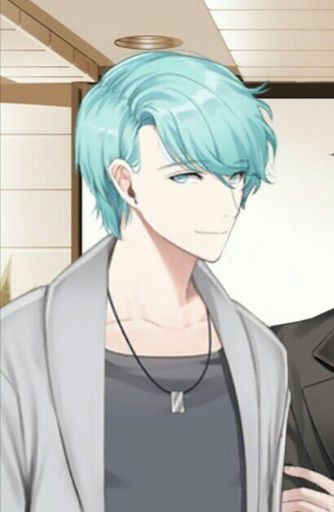 V Kim Jihyun Wiki Mystic Messenger Amino