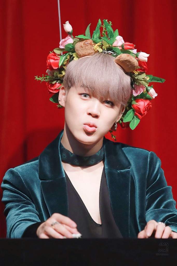 Jimin's Birthday | K-Pop Amino