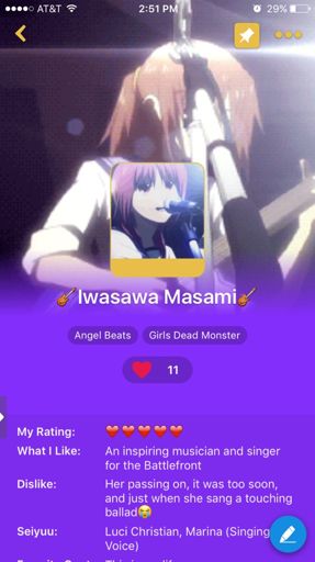 My Fourth One Yes Anime Amino