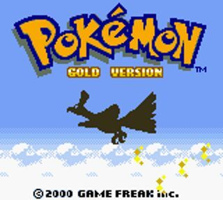 Pokemon Gold Version Wiki Pokemon Amino