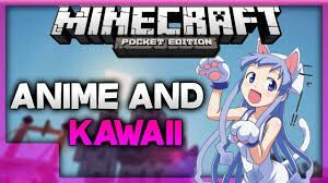 Minecraft Pe  Texture Pack Anime And Kawaii | Minecraft Amino •  Crafters Amino