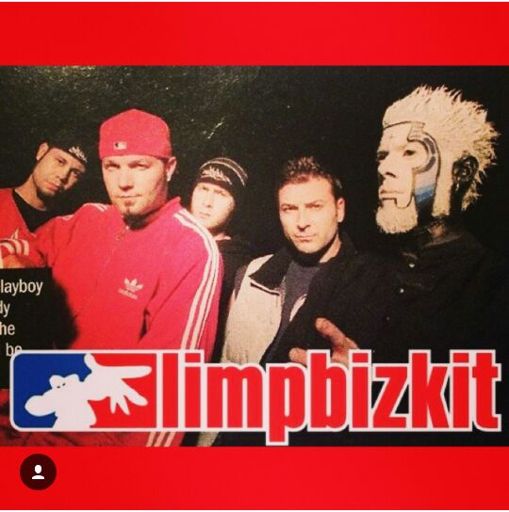 Limp Bizkit Wiki •Metal• Amino