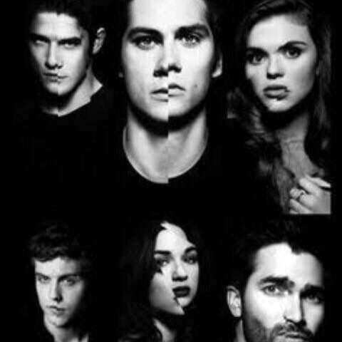 lose your mind teen wolf wallpaper