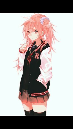The Pink Tomboy Girl Wiki Anime Amino