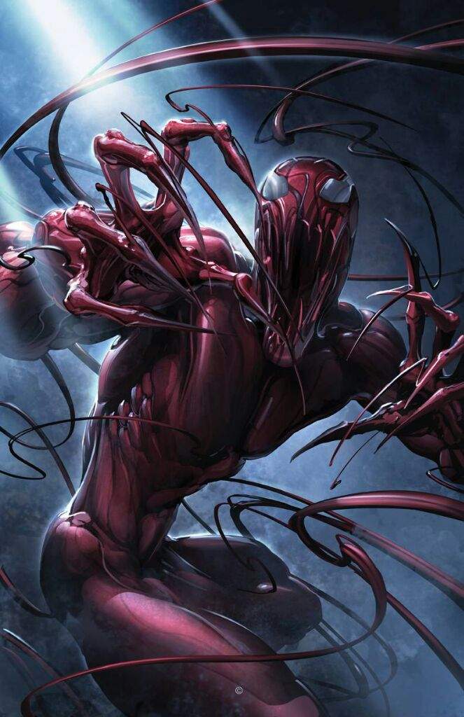 Carnage Comics Amino Carnage Comics Amino