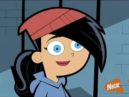 Featured image of post Dani From Danny Phantom dani phantom dani danielle phantom dani fenton danielle fenton danny phantom headcanon throwing down some science guys not trying to diss the trans headcanons lol just a thought danny phantom
