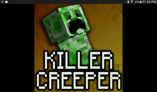 Killercreeper55 | Wiki | Minecraft Amino • Crafters Amino