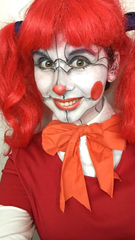 Circus Baby Wiki Cosplay Amino