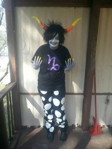 Cosplay Wiki Homestuck And Hiveswap Amino