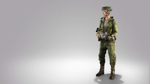 rebellion trooper