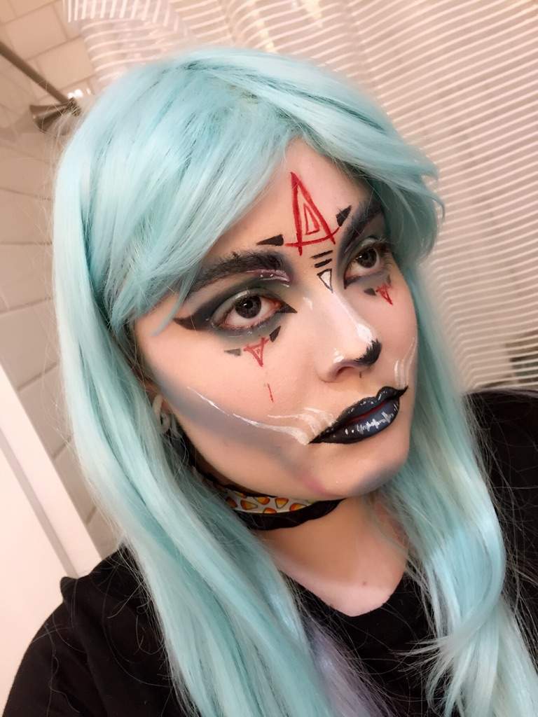 Makeup | Cosplay Amino