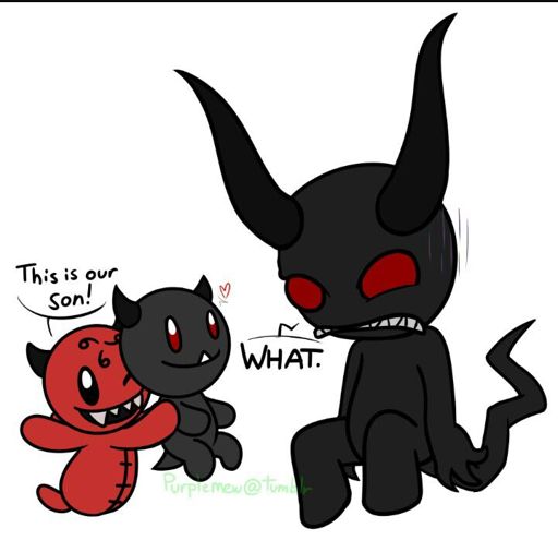 Loki X Dark One The Binding Of Isaac Official Amino