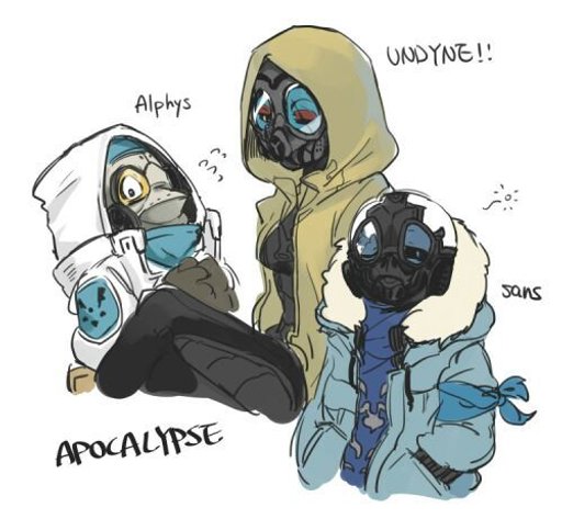 undertale human apocalypse undertale human apocalypse