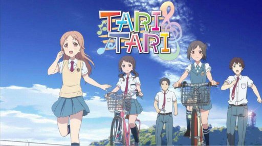 Tari Tari Wiki Anime Amino Tari Tari Wiki Anime Amino