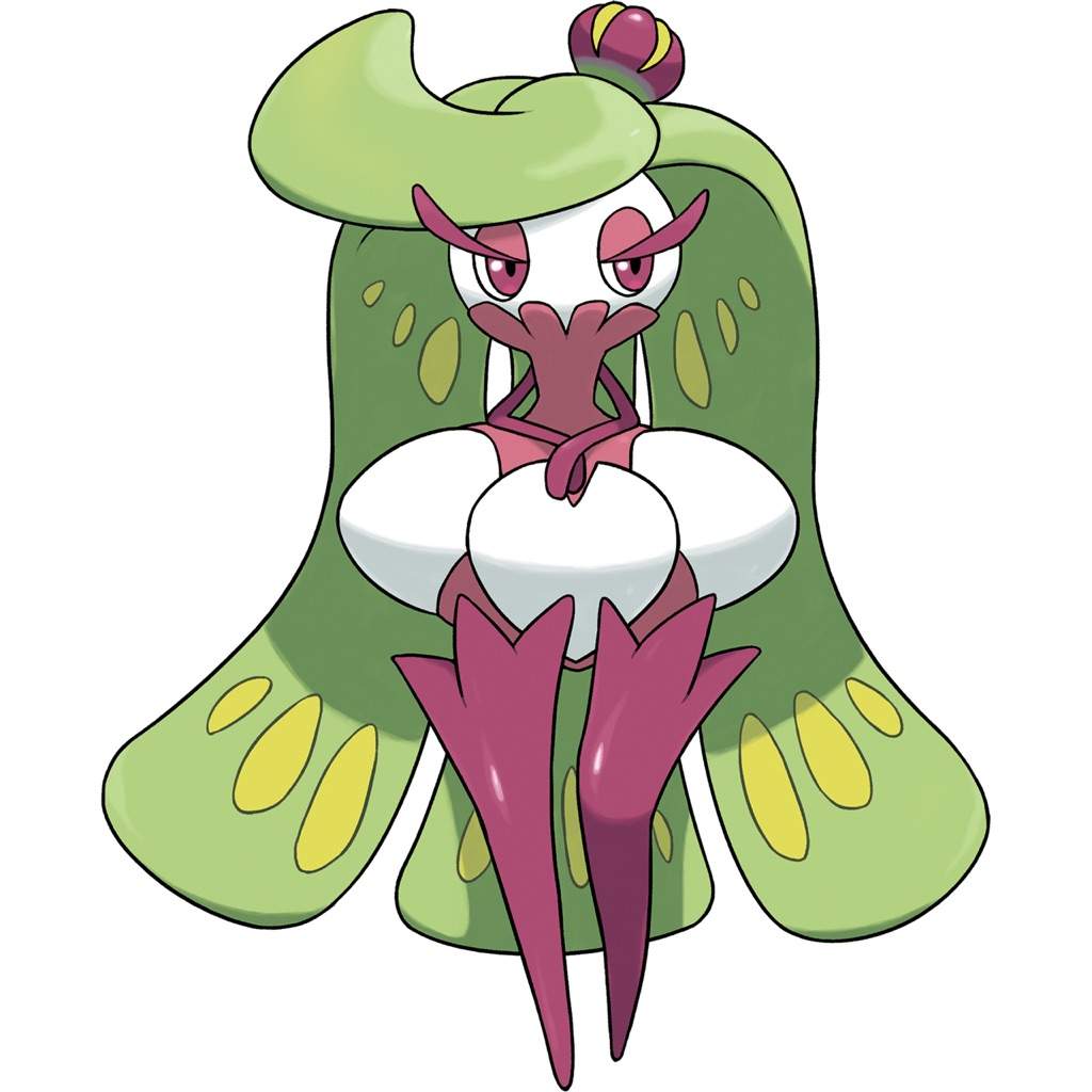 Who Is The Hottest Pokemon? | Pokémon Amino