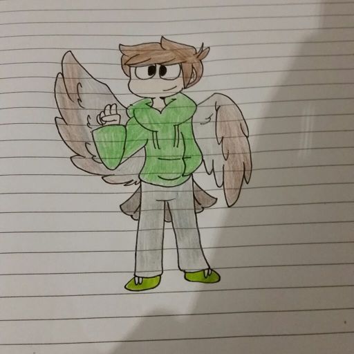 Bird Au 🌎eddsworld🌎 Amino