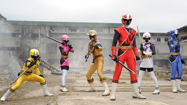 Watch Super Sentai Now (timeranger-zyuohger) 