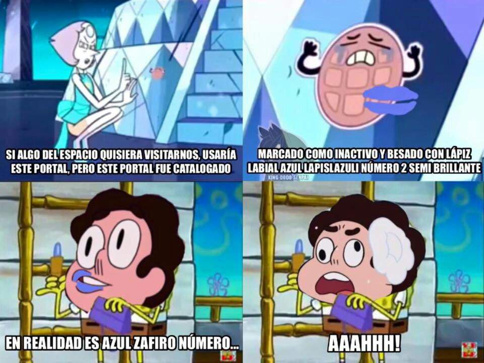 Best Memes Images In Memes Steven Universe Memes Funny My Girl