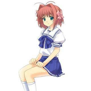 kimi ga nozomu eien wiki