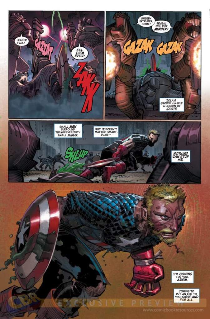 captain america castaway in dimension z book 2