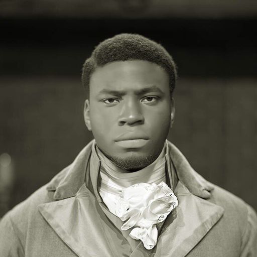 Hercules Mulligan | Wiki | Hamilton Amino