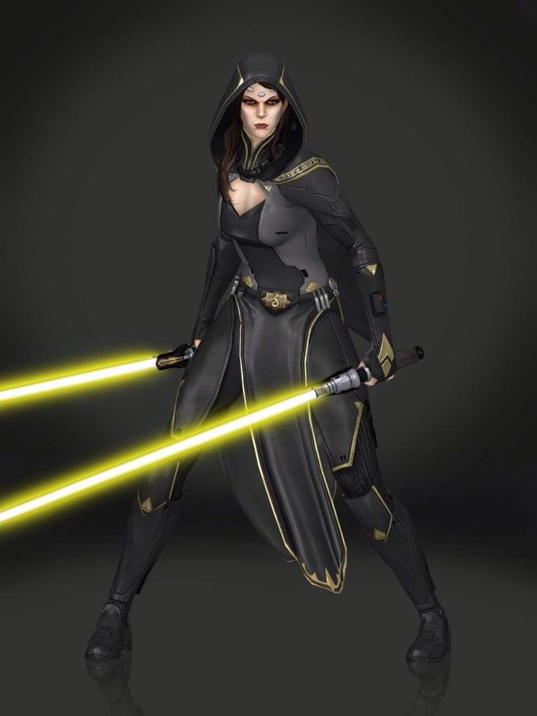 star wars the old republic character creation dark side
