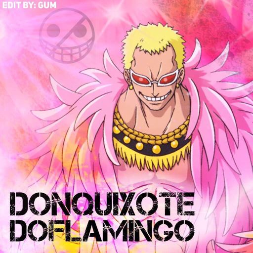 Donquixote Doflamingo Wiki One Piece Amino