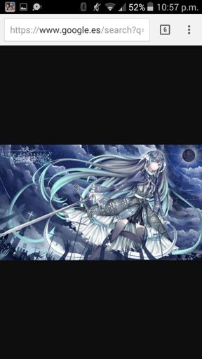 Me Recomendais Animes De Terror O Fantas A Anime Amino