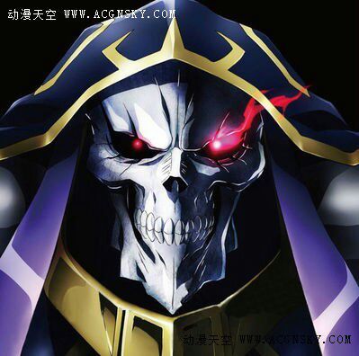 ainz ooal gown furyu