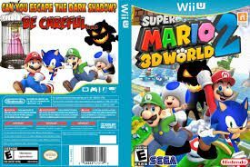 super mario 3d world switch release date